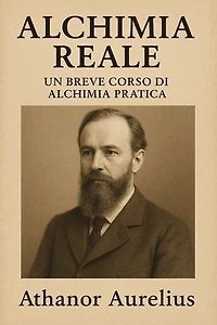 Alchimia Reale