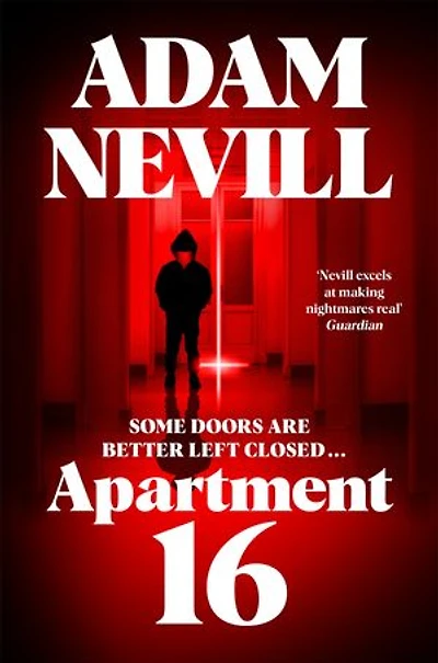 Apartment 16
