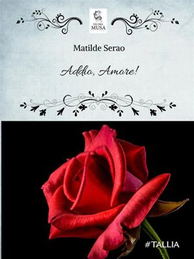 Addio, Amore!
