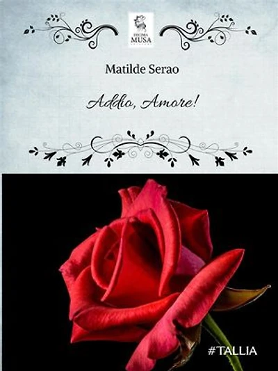 Addio, Amore!