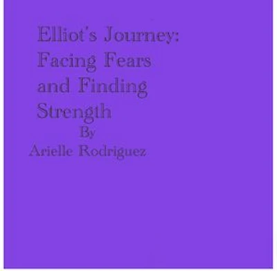 Elliot journey Facing fears and found Strength