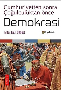 Demokrasi Öldü mü