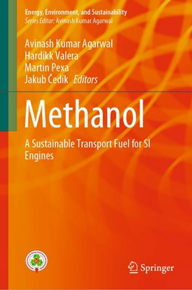 Methanol: A Sustainable Transport Fuel For Si Engines