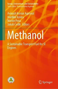 Methanol: A Sustainable Transport Fuel For Si Engines