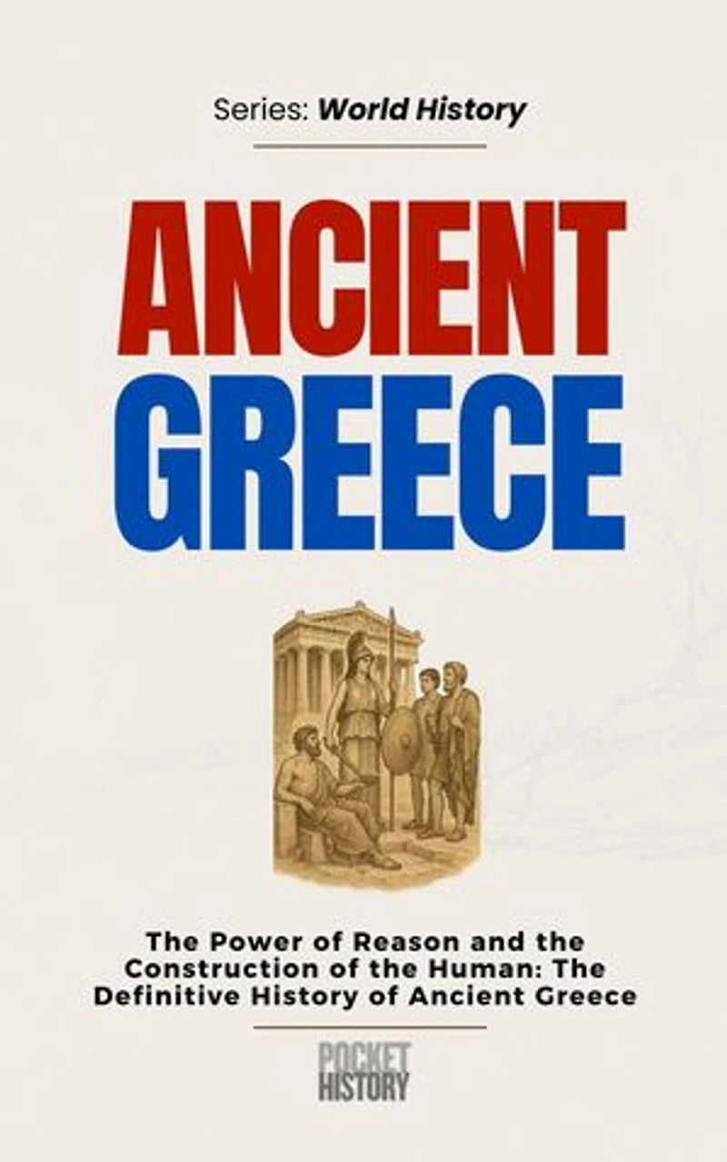 Ancient Greece: World History, #0