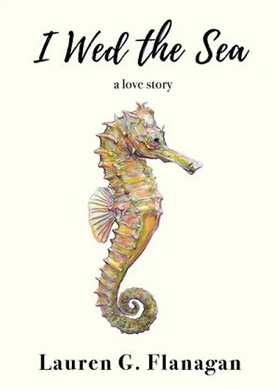 I Wed The Sea