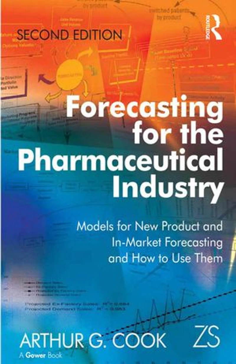 Forecasting for the Pharmaceutical Industry: Models New Product and In-Market How to Use Them