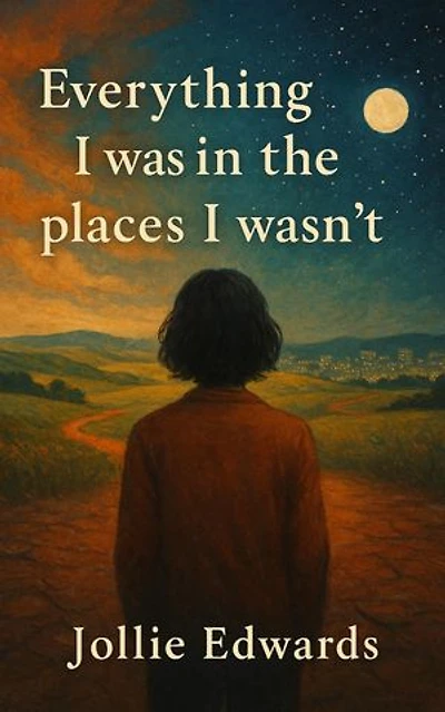 Everything I Was in the Places I Wasn't: The Cartography of Being, #1