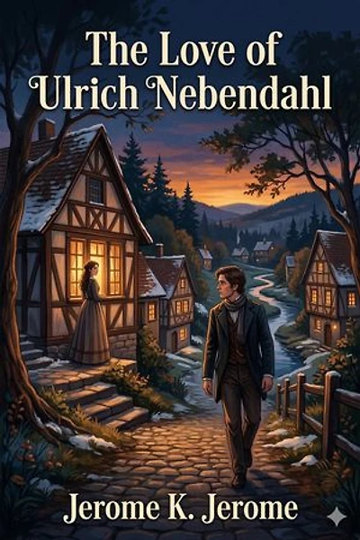 The Love of Ulrich Nebendahl