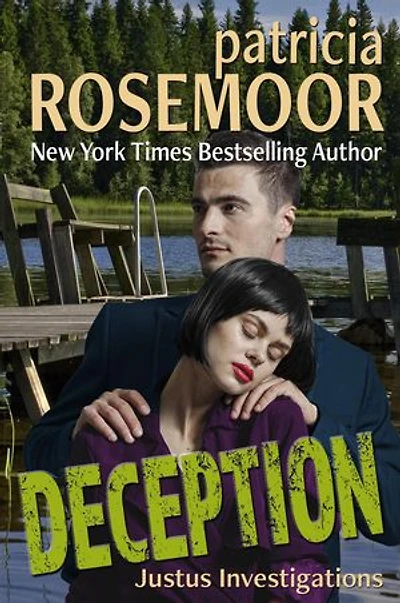 Deception: Justus Investigations, #2