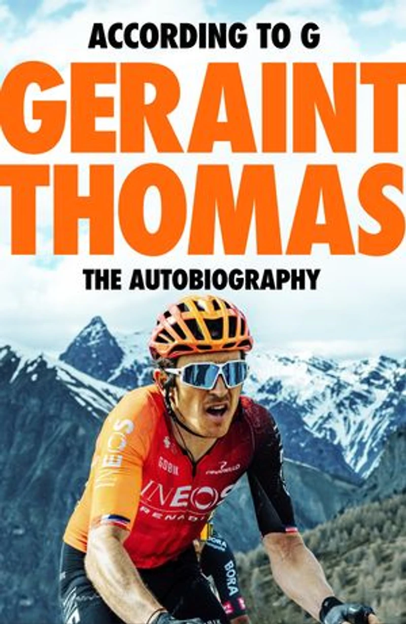 According to G: The Autobiography
