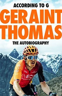 According to G: The Autobiography