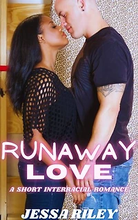 Runaway Love: A Short Interracial Romance
