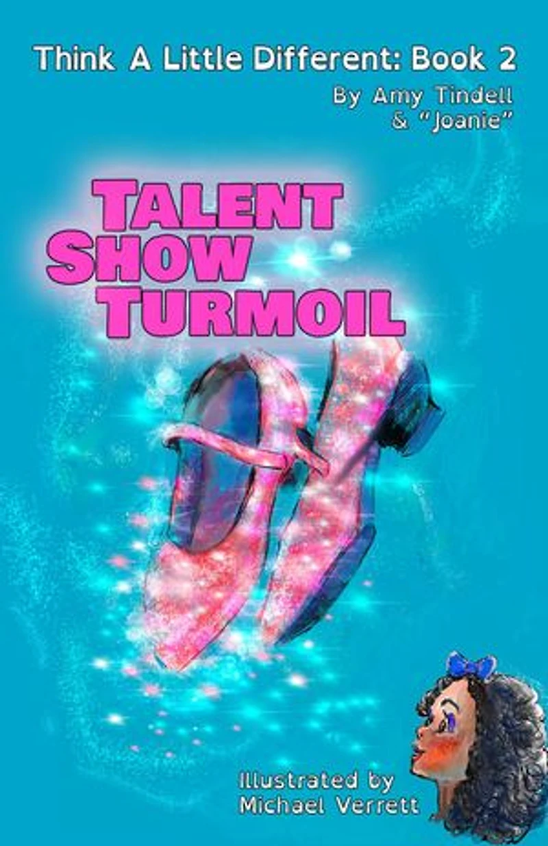 Talent Show Turmoil