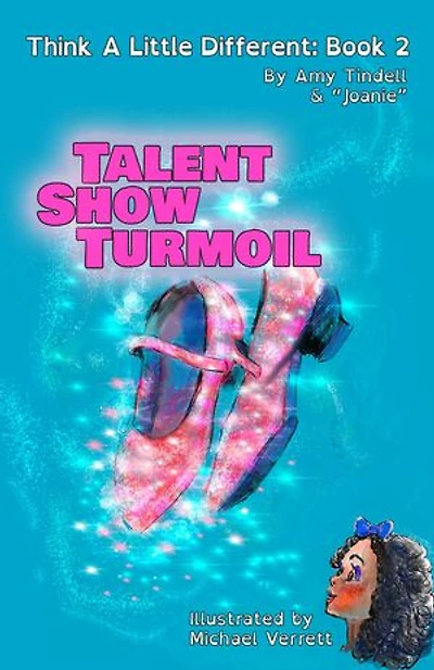 Talent Show Turmoil