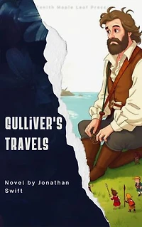 Gulliver's Travels: A Satirical Voyage Through Strange Lands and Human Folly