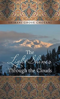 the Light Shines Through Clouds
