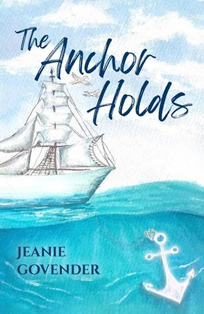 The Anchor Holds