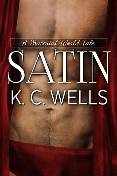 Satin: A Material World, #2
