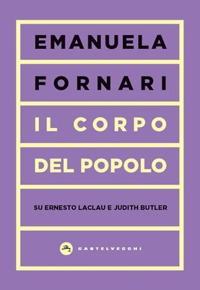 Il Corpo del popolo