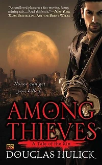Among Thieves: A Tale Of The Kin