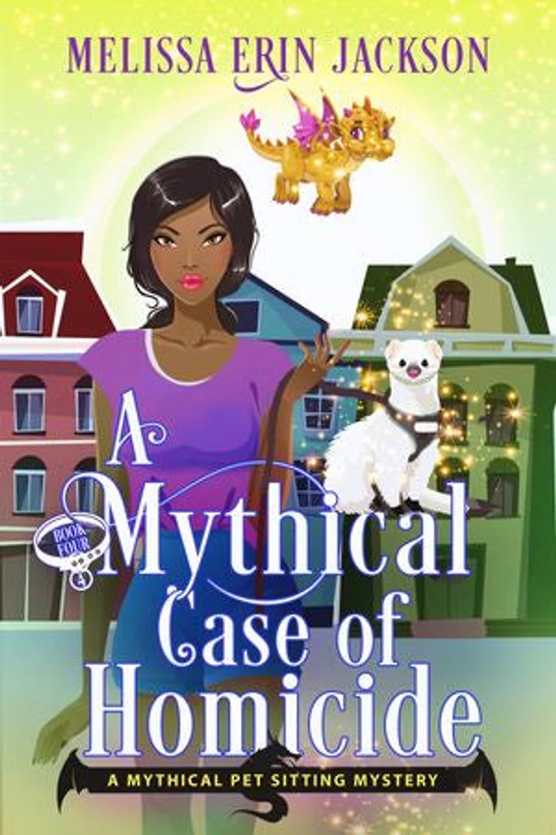 A Mythical Case of Homicide