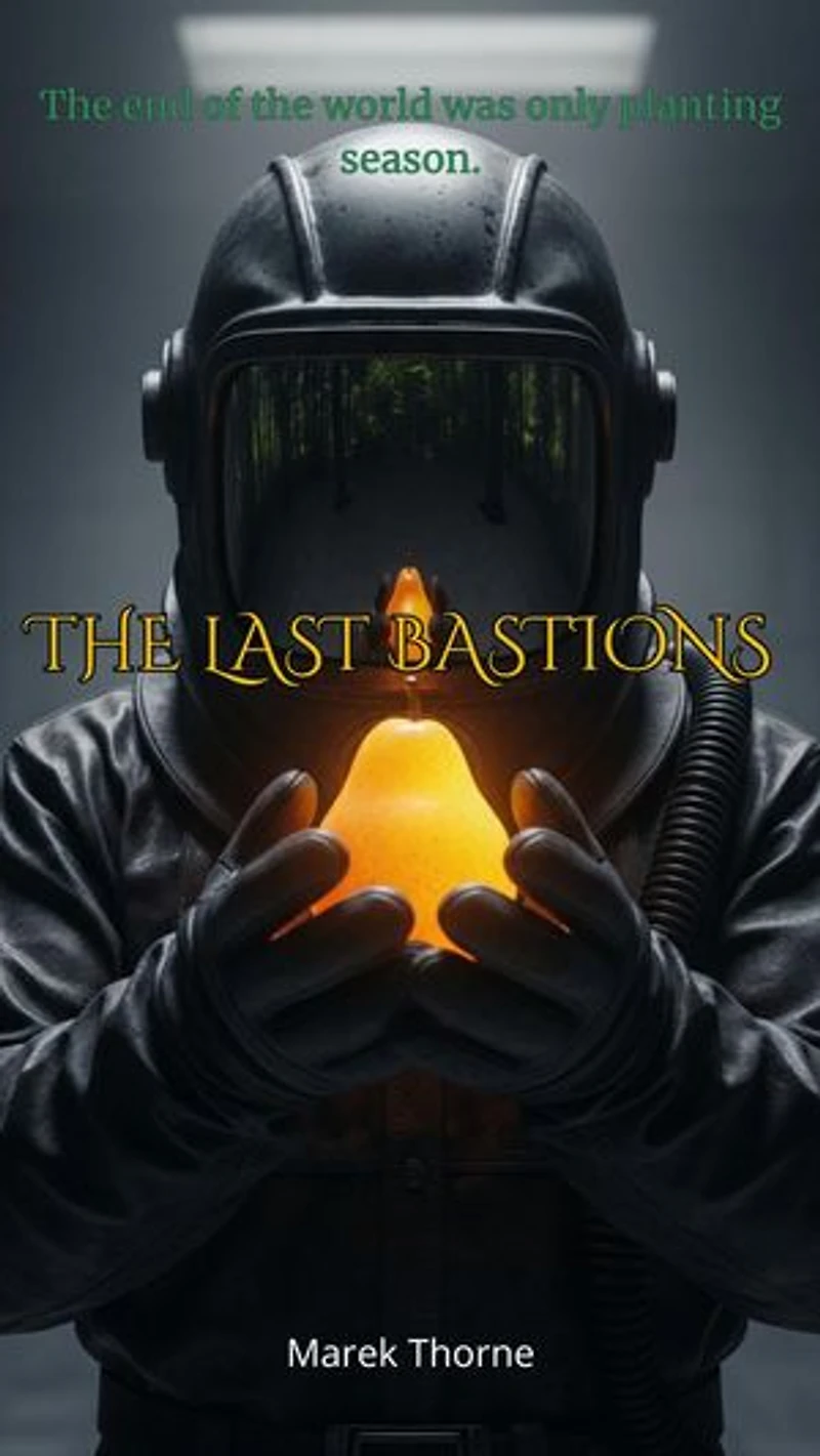 The Last Bastions