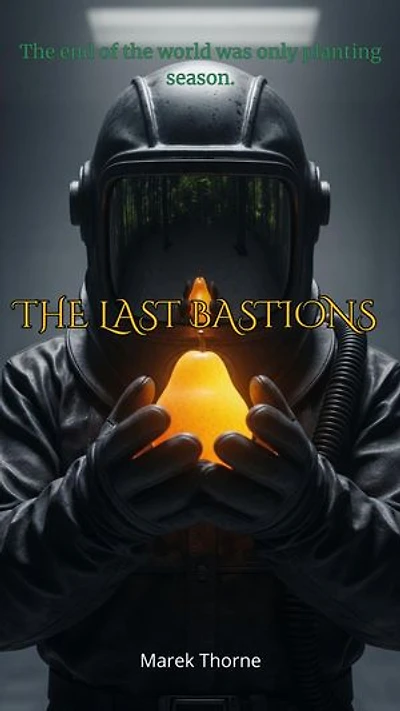 The Last Bastions