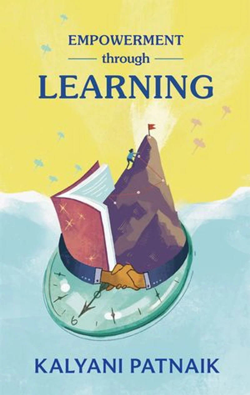 Empowerment Through Learning | Stay young, grow wise—unlock a life of purpose, resilience, and joy!