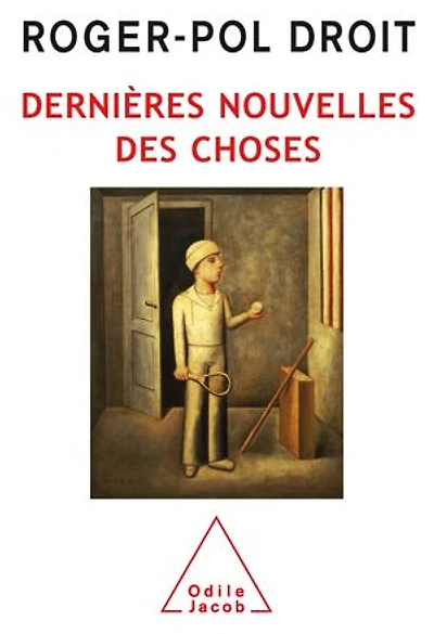DERNIERES NOUVELLES DES