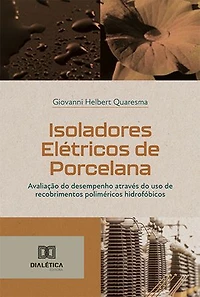 Isoladores Elétricos de Porcelana: avaliação do desempenho através do uso de recobrimentos poliméricos hidrofóbicos