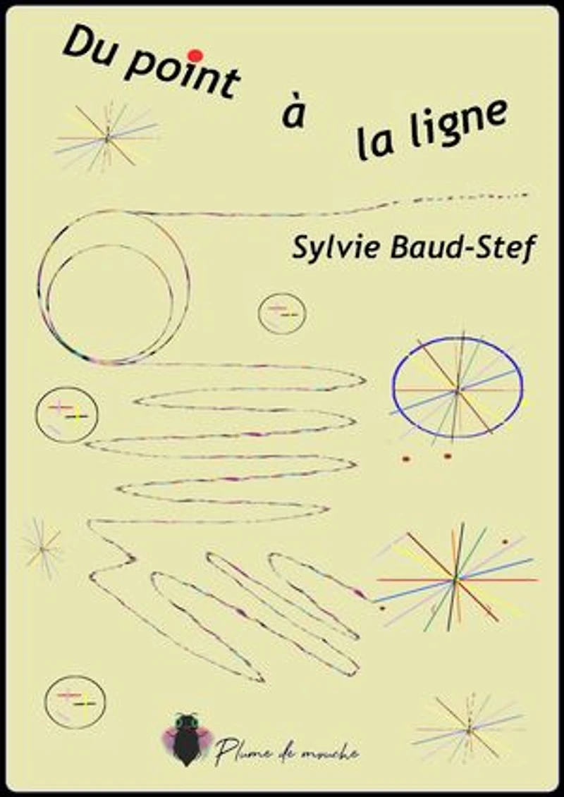 Du point à la ligne