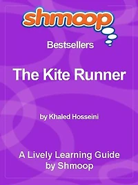 Shmoop Bestsellers Guide: The Kite Runner