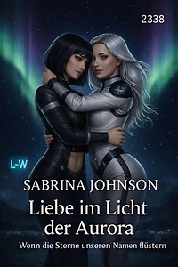 Liebe im Licht der Aurora - Wenn die Sterne unseren Namen flüstern: 2338