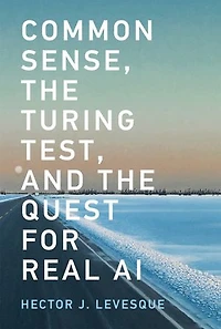 Common Sense, the Turing Test, and Quest for Real AI