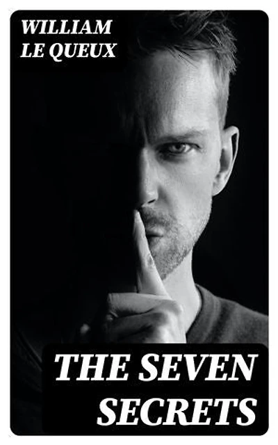 The Seven Secrets: British Murder Mystery