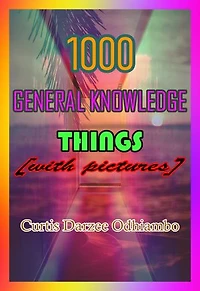 1000 General Knowledge Things