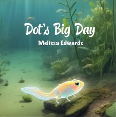 Dot's Big Day