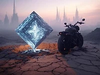 Unraveling the Nexus: Shadow's Fury