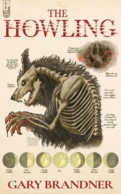 The Howling: The Howling, #1