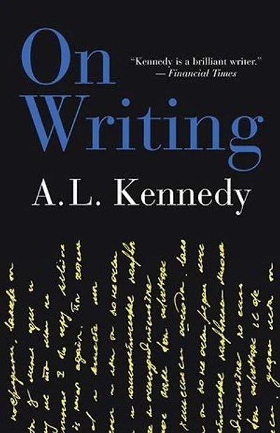 On Writing