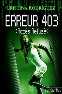 ACCESS DENIED: Erreur 403