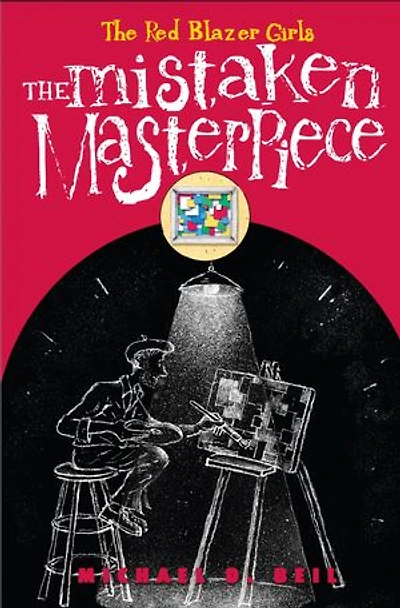 The Red Blazer Girls: Mistaken Masterpiece