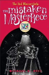 The Red Blazer Girls: Mistaken Masterpiece