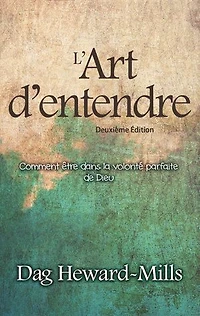 L'art d'entendre (2ème édition)
