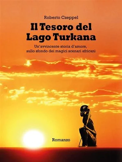 Il Tesoro del Lago Turkana