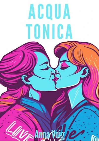 Acqua Tonica