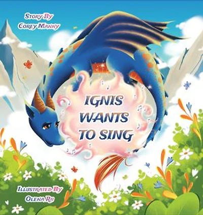 Ignis Wants to Sing