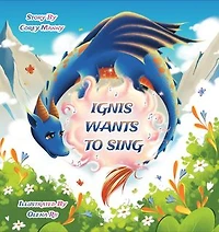 Ignis Wants to Sing