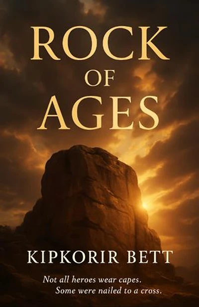 Rock of Ages